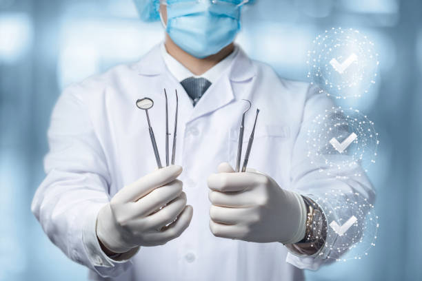 Best TMJ/TMD Treatment  in Gulf Park Estates, MS
