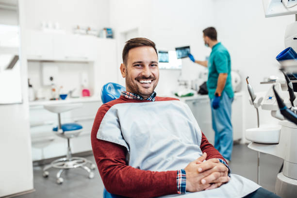  Gulf Park Estates, MS Holistic Dental Care Services Pros