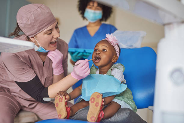 Best Dental Fillings (Composite and Amalgam)  in Gulf Park Estates, MS