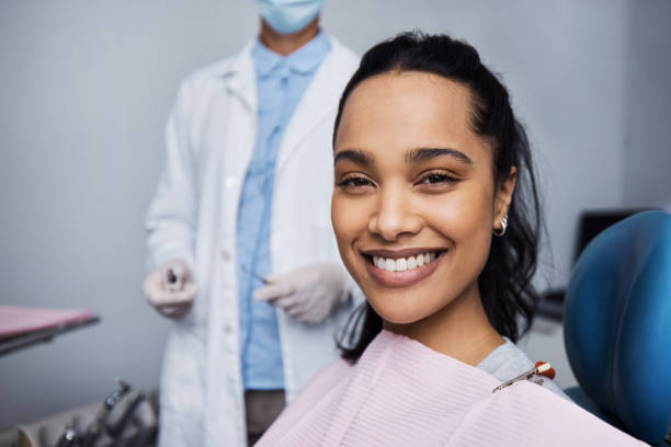 Oral Cancer Screening in Gulf Park Estates, MS
