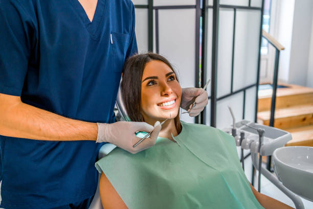 Emergency Dental Services in Gulf Park Estates, MS
