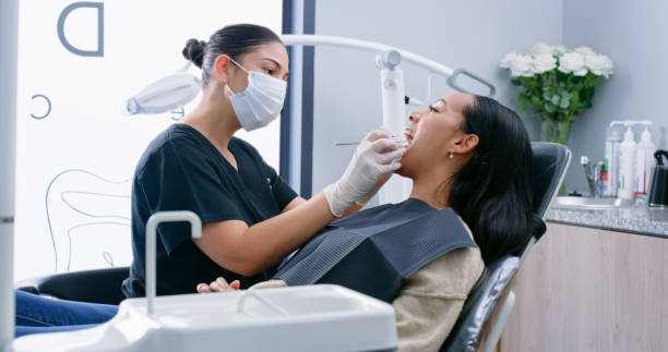 Best Laser Dentistry  in Gulf Park Estates, MS