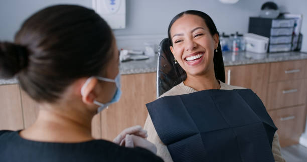 Dental Inlays and Onlays in Gulf Park Estates, MS