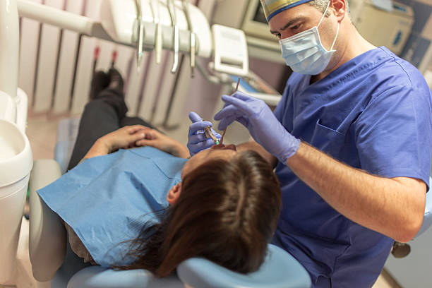 Best Root Canal Treatment  in Gulf Park Estates, MS