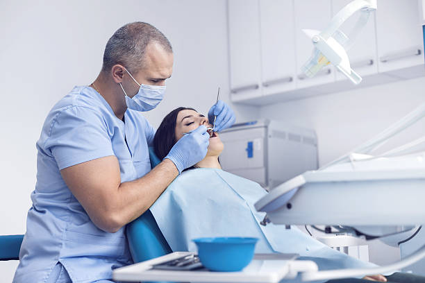 Best Cosmetic Dentistry  in Gulf Park Estates, MS