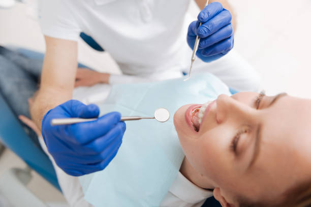 Best Emergency Dental Care  in Gulf Park Estates, MS