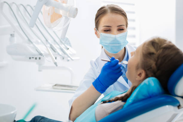 Oral Surgery in Gulf Park Estates, MS